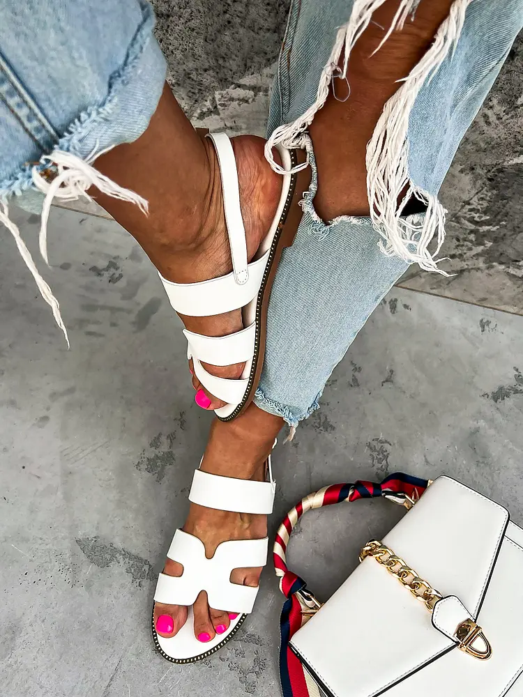 Dámske sandále ARMELLA- - next