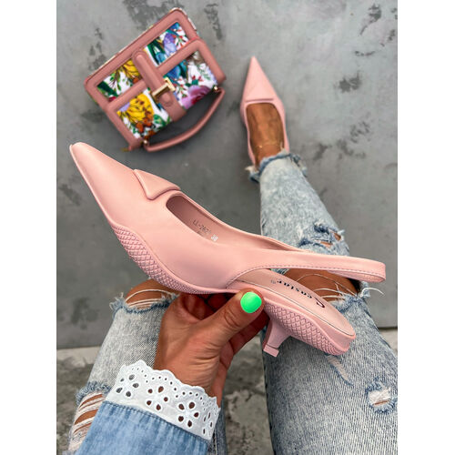 E-shop Elegantné sandále SALANA