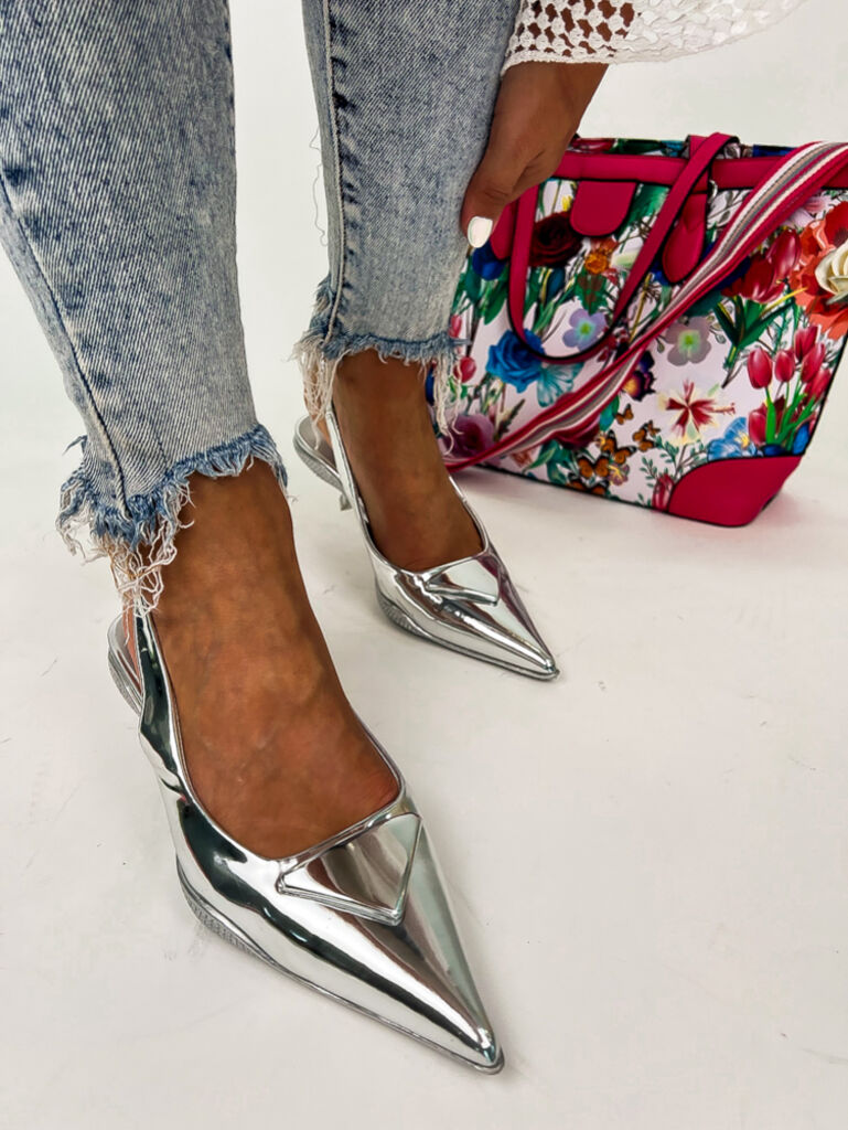 Elegantné sandále SALANA*