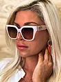 Dámske slnečné okuliare
