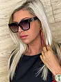 Dámske slnečné okuliare