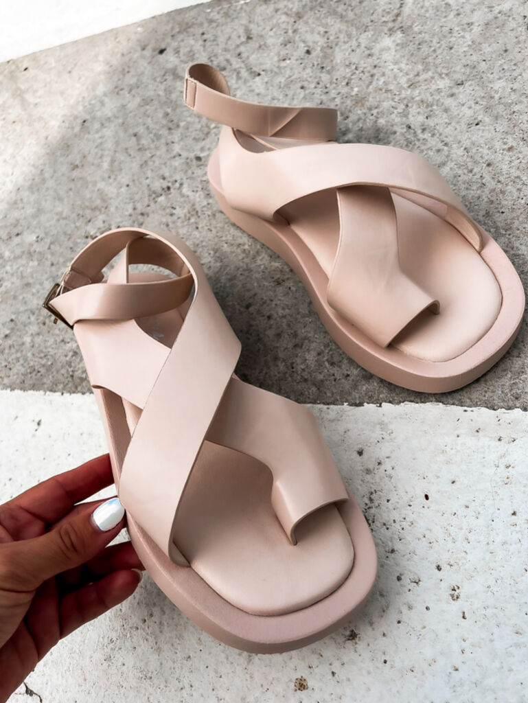 Dámske sandále LISA+ - next