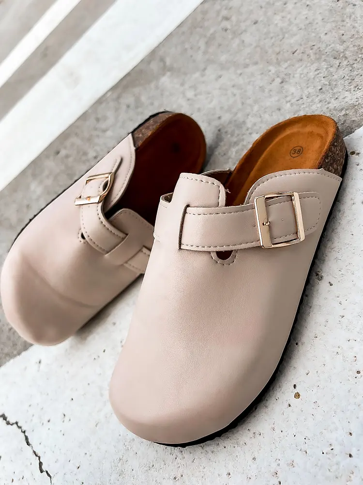 Dámske šľapky DALIYA- - next