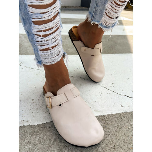 Dámske šľapky DALIYA+ veľkosť: 37