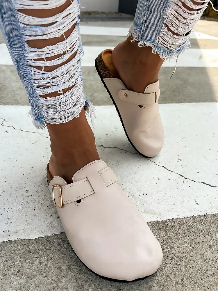 Dámske šľapky DALIYA-