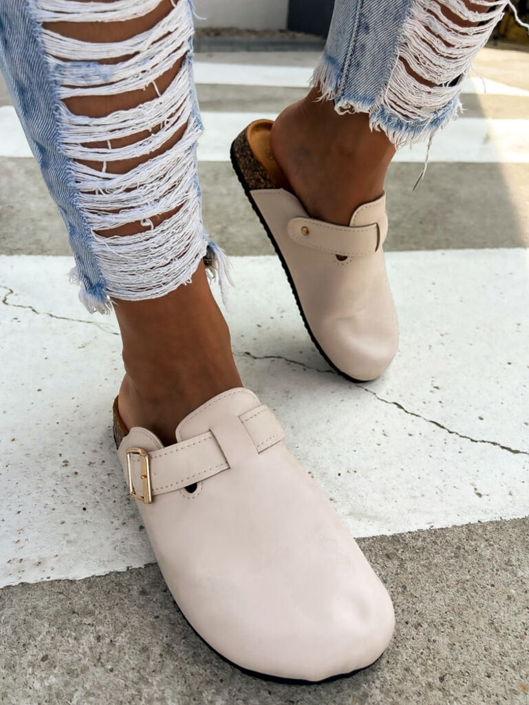 Dámske šľapky DALIYA+