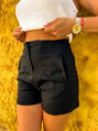 Elastické šortky LATOYA