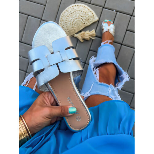 Dámske šľapky SOLEIL+ veľkosť: 37