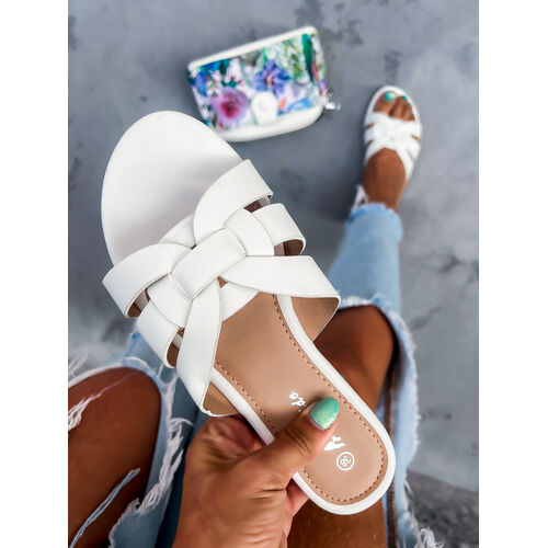 Dámske šľapky QUEENY+ veľkosť: 40