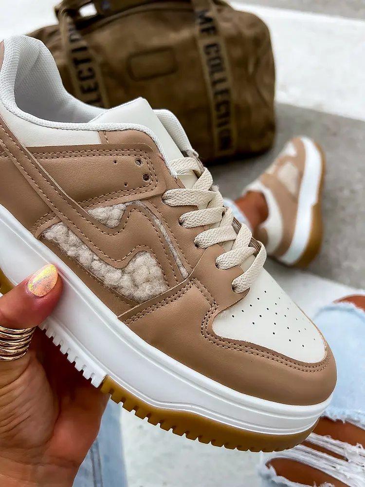 Dámske tenisky NAMINA- - next