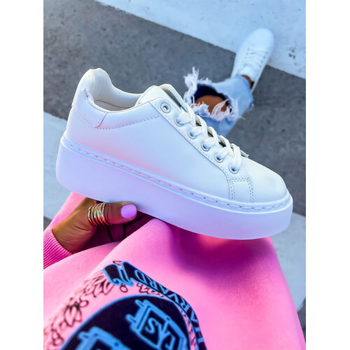 Dámske platformové tenisky INDIGO+ veľkosť: 40