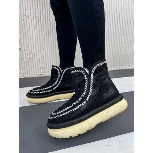 Dámske snehule KARSYN+ veľkosť: 38