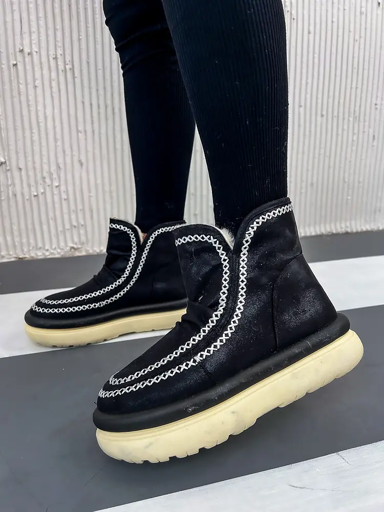 Dámske snehule KARSYN+