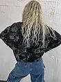 Prechodná bomber bunda VIRGINA*