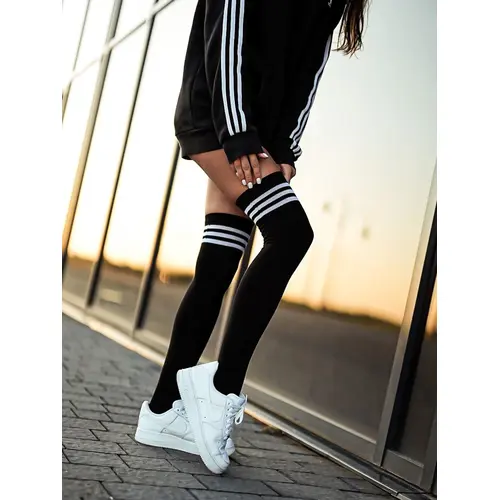 Dámske linajkované nadkolienky LINA veľkosť: 37-41