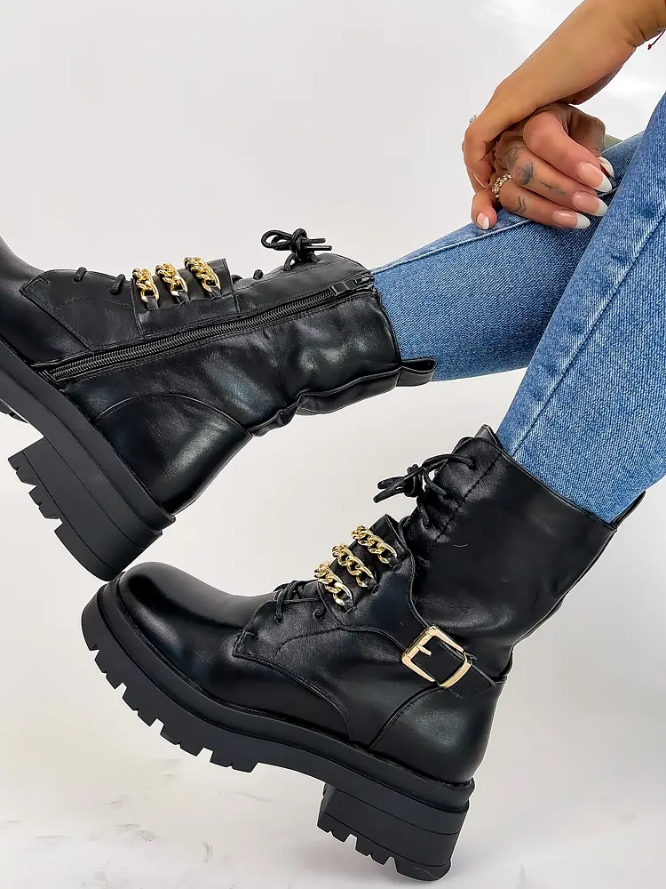 Dámske workery MAGEN+