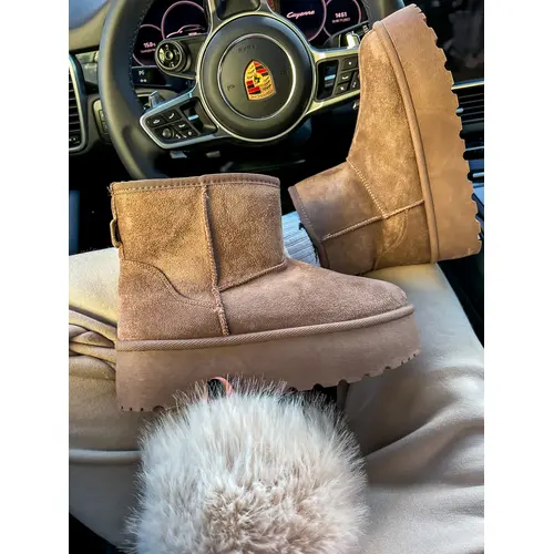 Dámske snehule EMELIE+ veľkosť: 41