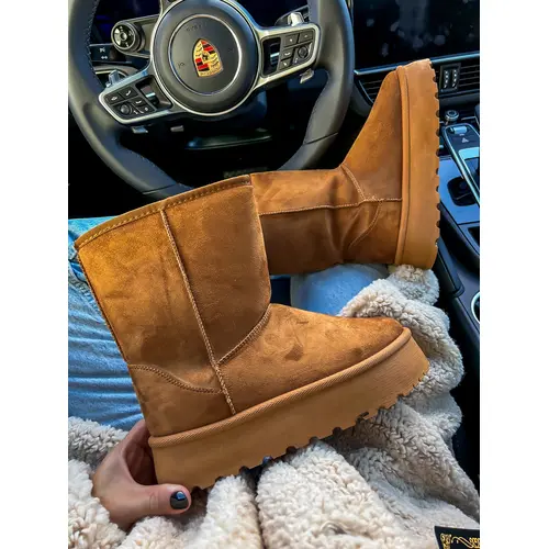 Dámske snehule MORINDA+ veľkosť: 41