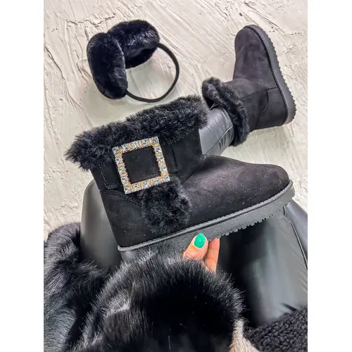 Dámske snehule WENDY+ veľkosť: 39