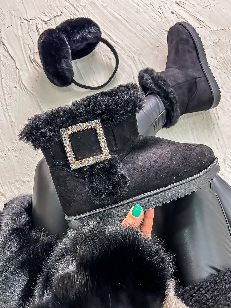 Dámske snehule  WENDY+