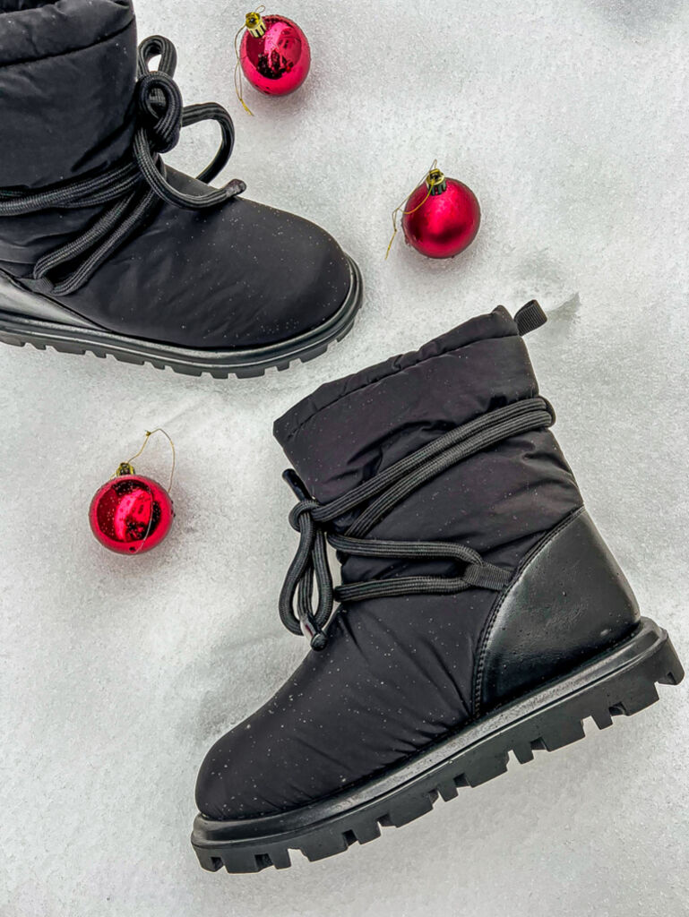 Dámske snehule AYNA+