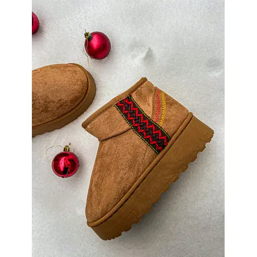 Dámske snehule MAGDA+ veľkosť: 39