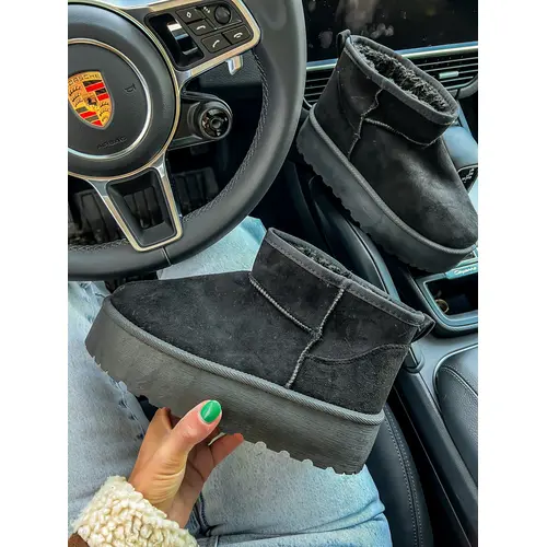 Dámske snehule CRONY+ veľkosť: 40