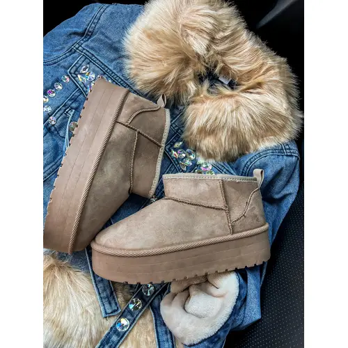 Dámske snehule DOROTHY+ veľkosť: 40