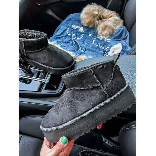 Dámske snehule DOROTHY+ veľkosť: 41