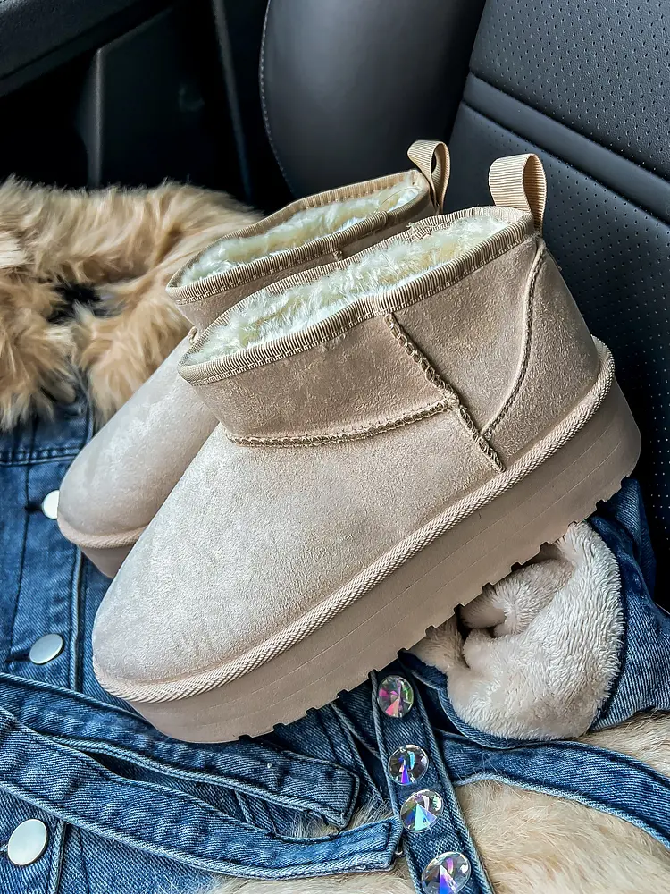 Dámske snehule DOROTHY+ - next