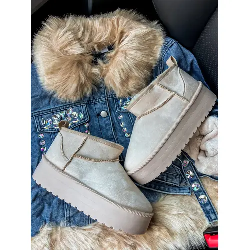 Dámske snehule DOROTHY+ veľkosť: 41