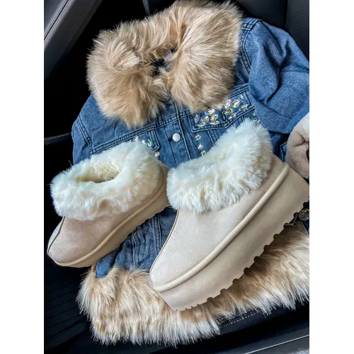 Dámske snehule BETSY+ veľkosť: 40