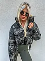 Prechodná bomber bunda VIRGINA*