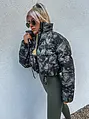Prechodná bomber bunda VIRGINA*
