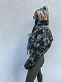 Prechodná bomber bunda VIRGINA*