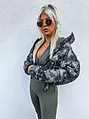Prechodná bomber bunda VIRGINA*