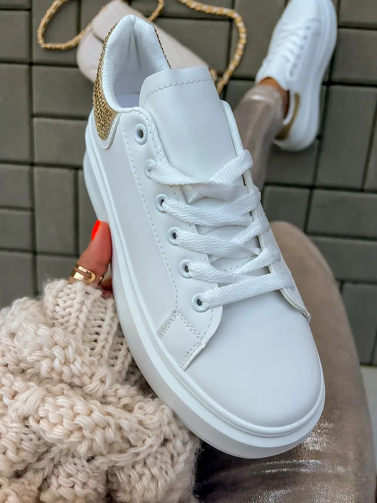 Dámske platformové tenisky THALARA- - next