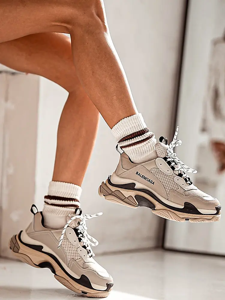 Dámske ponožky ANAH- - next