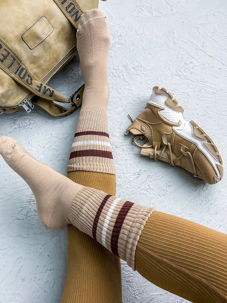 Dámske ponožky ANAH+ - next