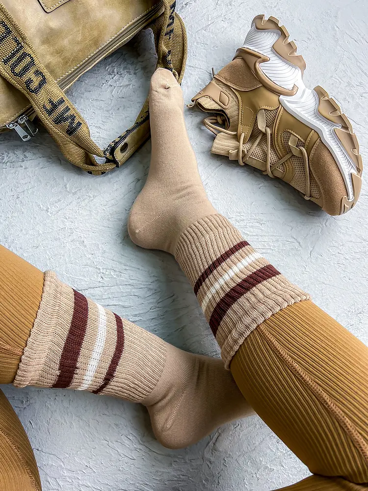 Dámske ponožky ANAH-