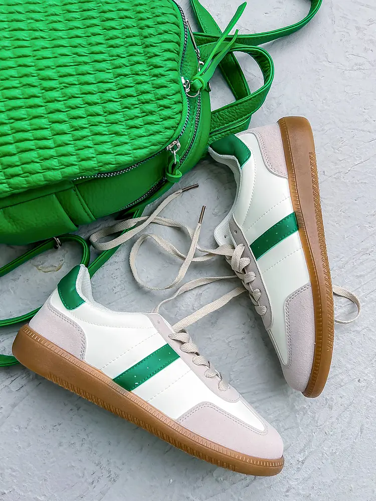 Dámske tenisky ABIGAIL-