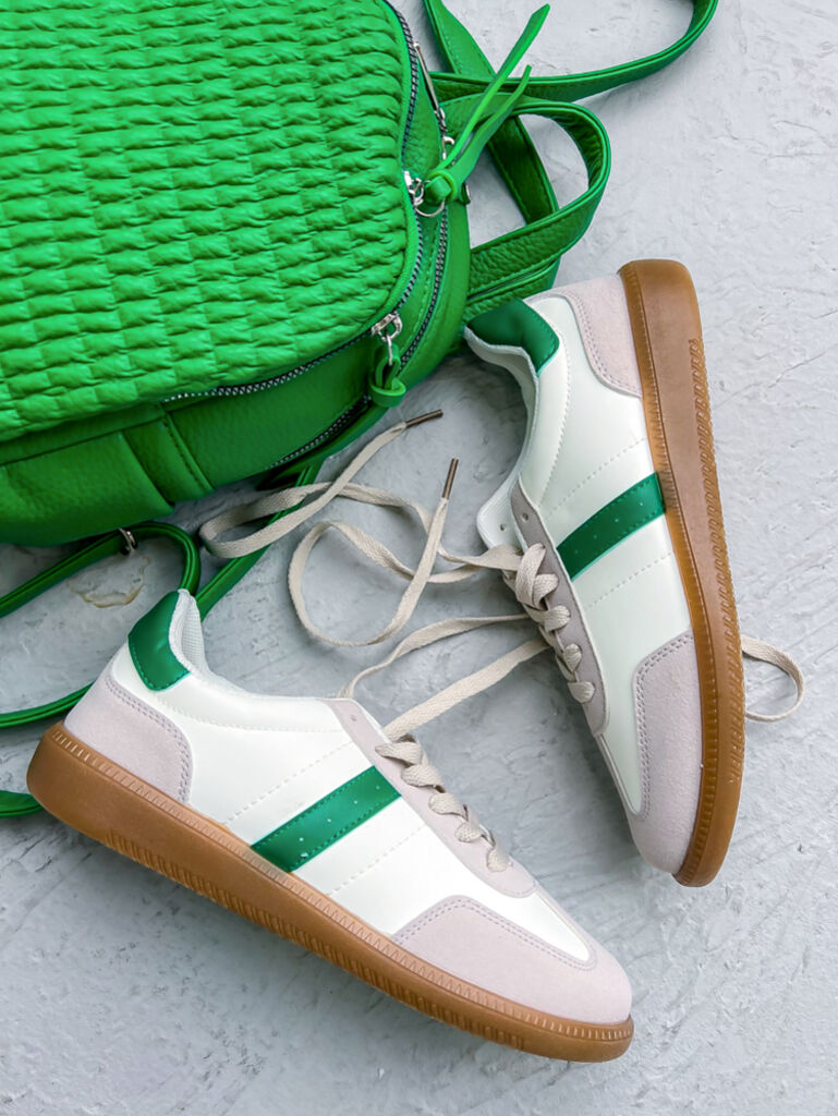 Dámske tenisky ABIGAIL+