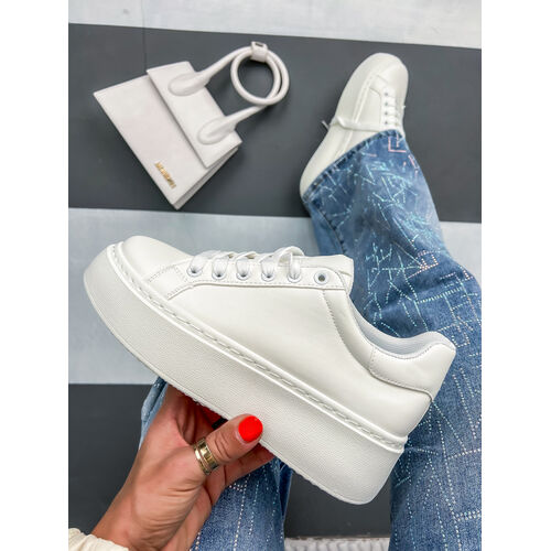 Platformové tenisky PIPER+ veľkosť: 40