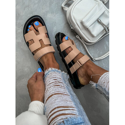 Dámske šľapky TABITHA+ veľkosť: 36