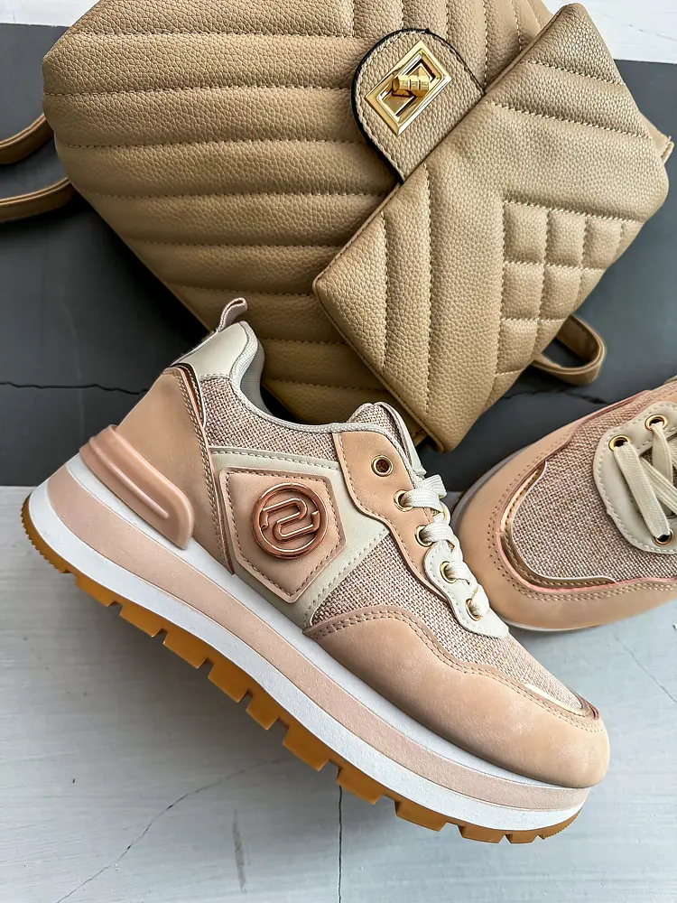 Dámske tenisky BOWIE+