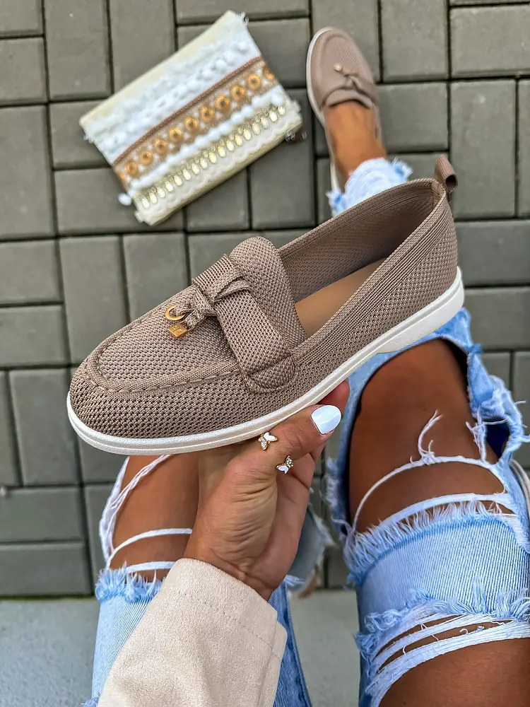 Dámske mokasíny PALERMO-