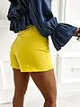 Žltá nohavicová sukňa ESRA