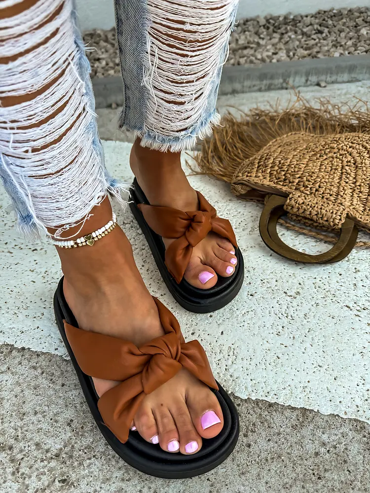 Dámske šľapky EVAMARIE+ - next