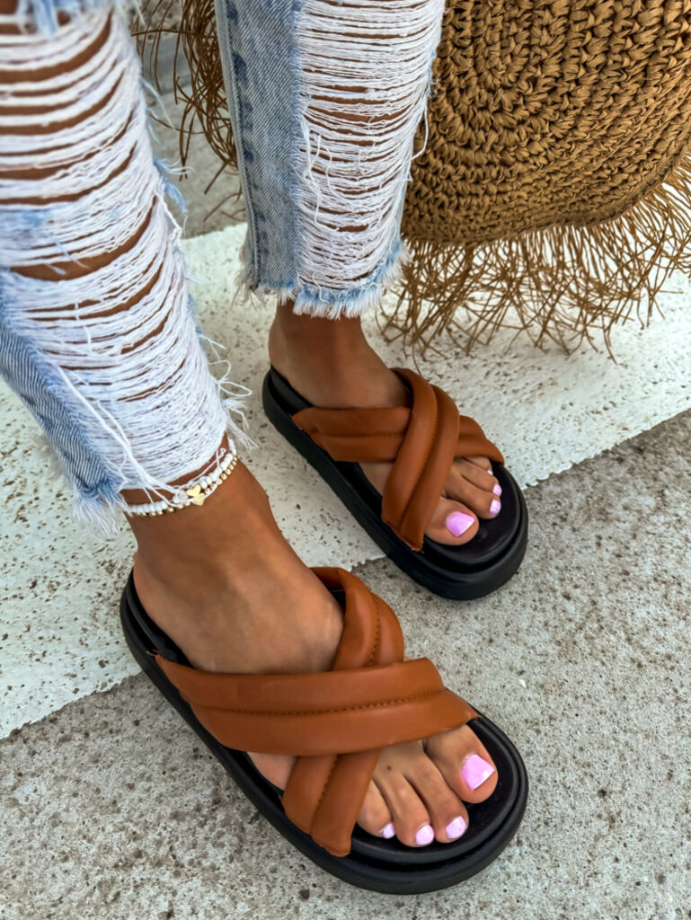 Dámske šľapky FAYLYNN+ - next