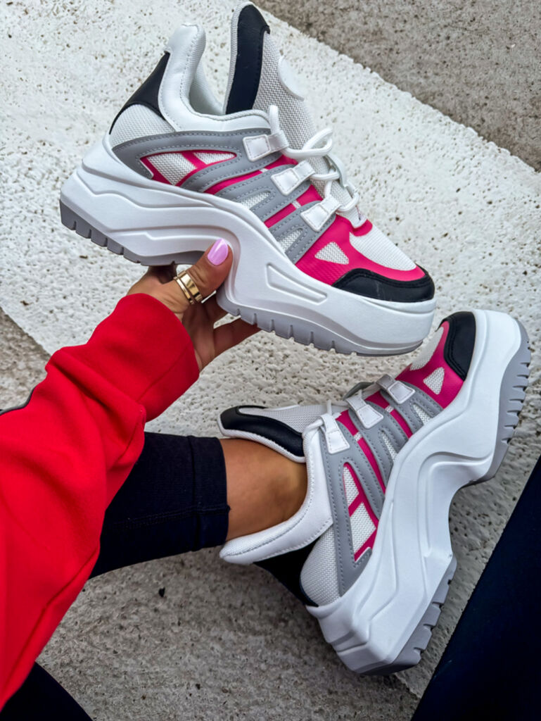 Dámske tenisky BETTA+